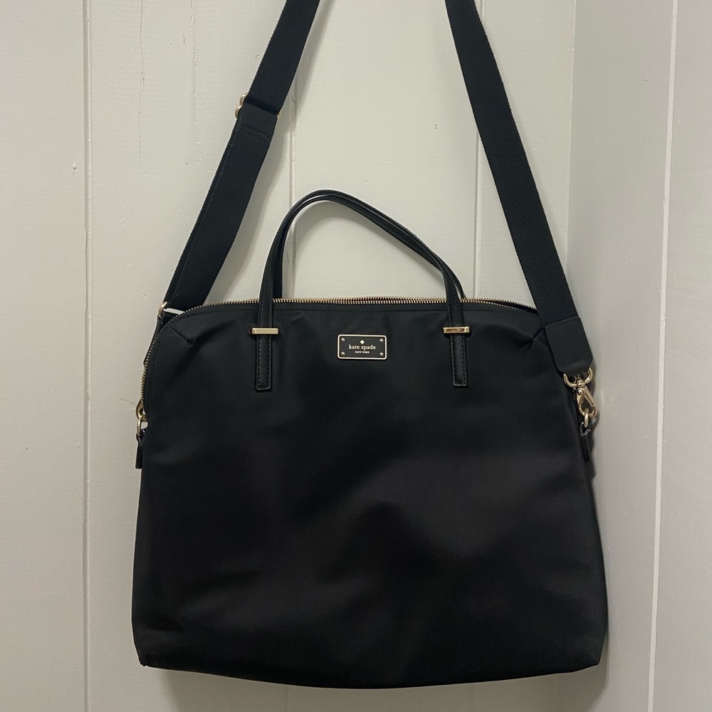 Kate Spade laptop bag